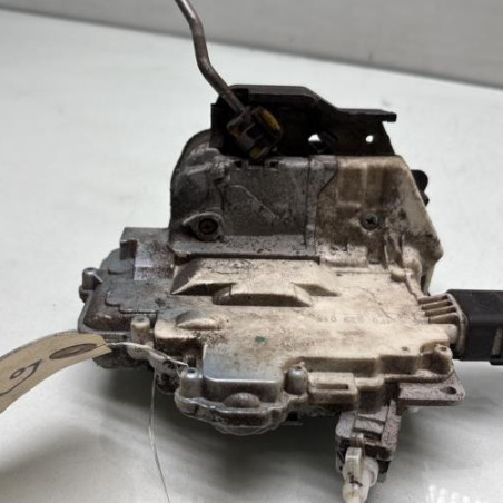 Serrure arriere gauche AUDI A3 2