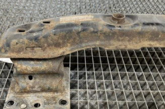 Renfort pare choc avant (traverse) CITROEN C3 1