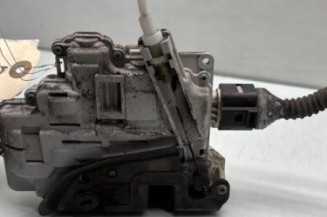 Serrure arriere gauche AUDI A3 2