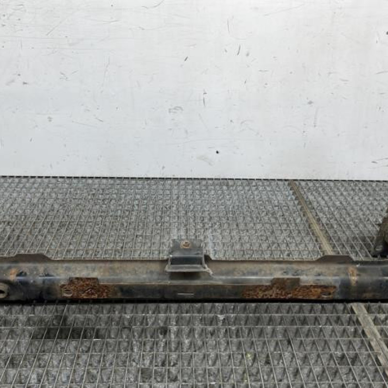 Renfort pare choc avant (traverse) CITROEN C3 1 Photo n°4