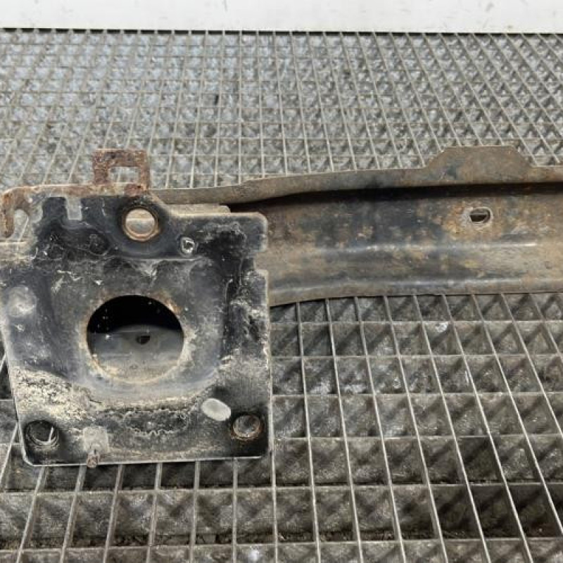 Renfort pare choc avant (traverse) CITROEN C3 1 Photo n°5