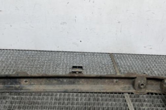 Renfort pare choc avant (traverse) CITROEN C3 1