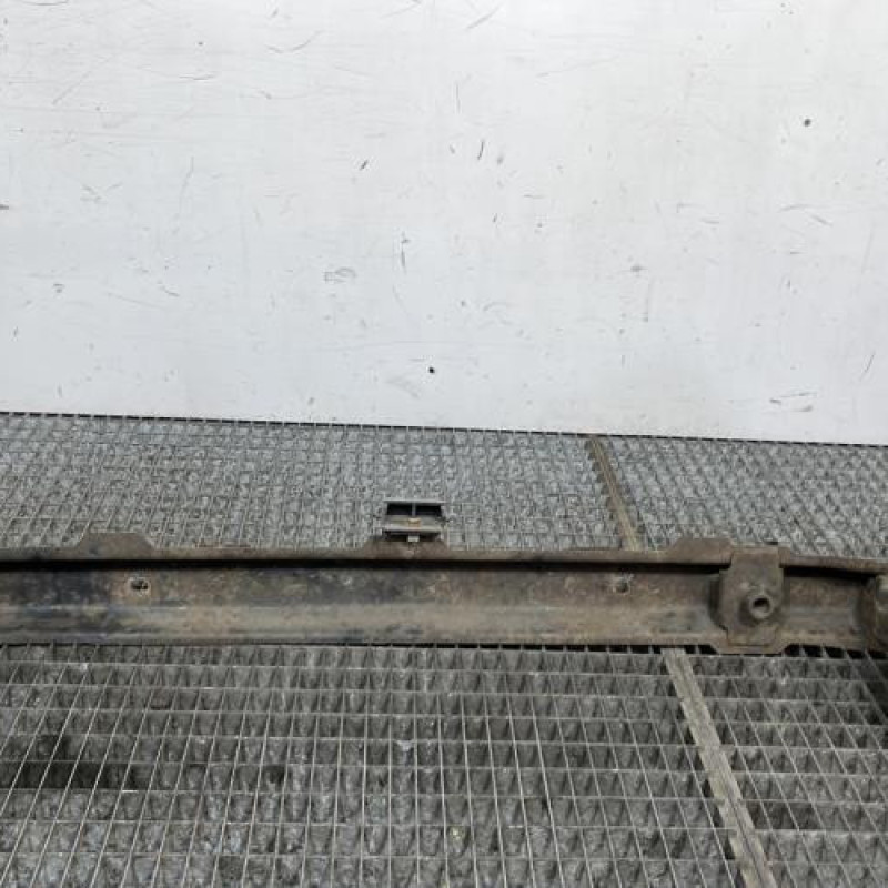 Renfort pare choc avant (traverse) CITROEN C3 1 Photo n°7
