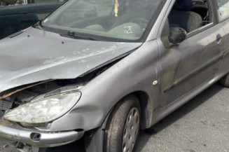 Feu arriere principal droit (feux) PEUGEOT 206