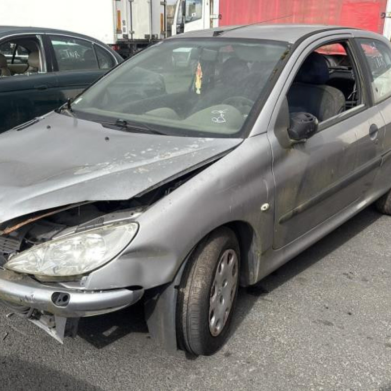 Feu arriere principal droit (feux) PEUGEOT 206 Photo n°5