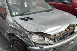 Feu arriere principal droit (feux) PEUGEOT 206