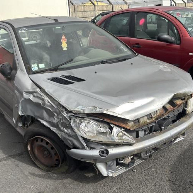 Feu arriere principal droit (feux) PEUGEOT 206 Photo n°6