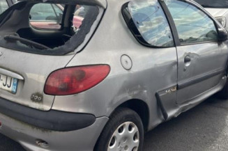 Feu arriere principal droit (feux) PEUGEOT 206