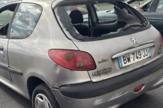 Feu arriere principal droit (feux) PEUGEOT 206