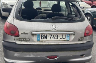 Feu arriere principal droit (feux) PEUGEOT 206