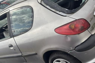 Feu arriere principal droit (feux) PEUGEOT 206