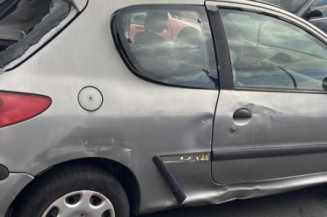 Feu arriere principal droit (feux) PEUGEOT 206