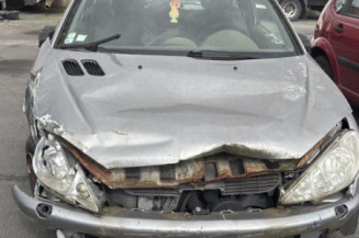 Feu arriere principal droit (feux) PEUGEOT 206