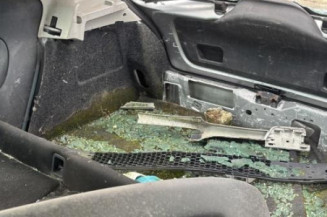Feu arriere principal droit (feux) PEUGEOT 206