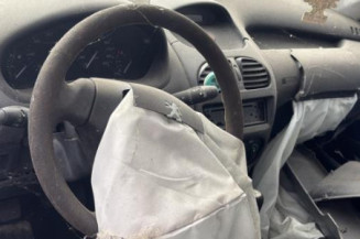 Feu arriere principal droit (feux) PEUGEOT 206