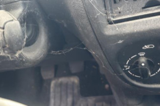 Feu arriere principal droit (feux) PEUGEOT 206