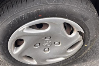 Feu arriere principal droit (feux) PEUGEOT 206
