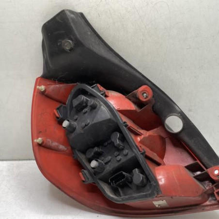 Feu arriere principal droit (feux) RENAULT CLIO 3