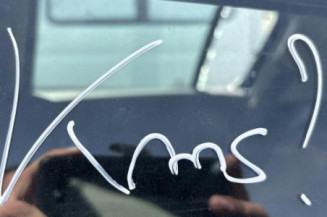 Feu arriere principal droit (feux) RENAULT CLIO 3