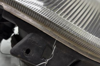 Optique avant principal gauche (feux)(phare) RENAULT CLIO 2