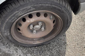 Bouton de warning RENAULT CLIO 2