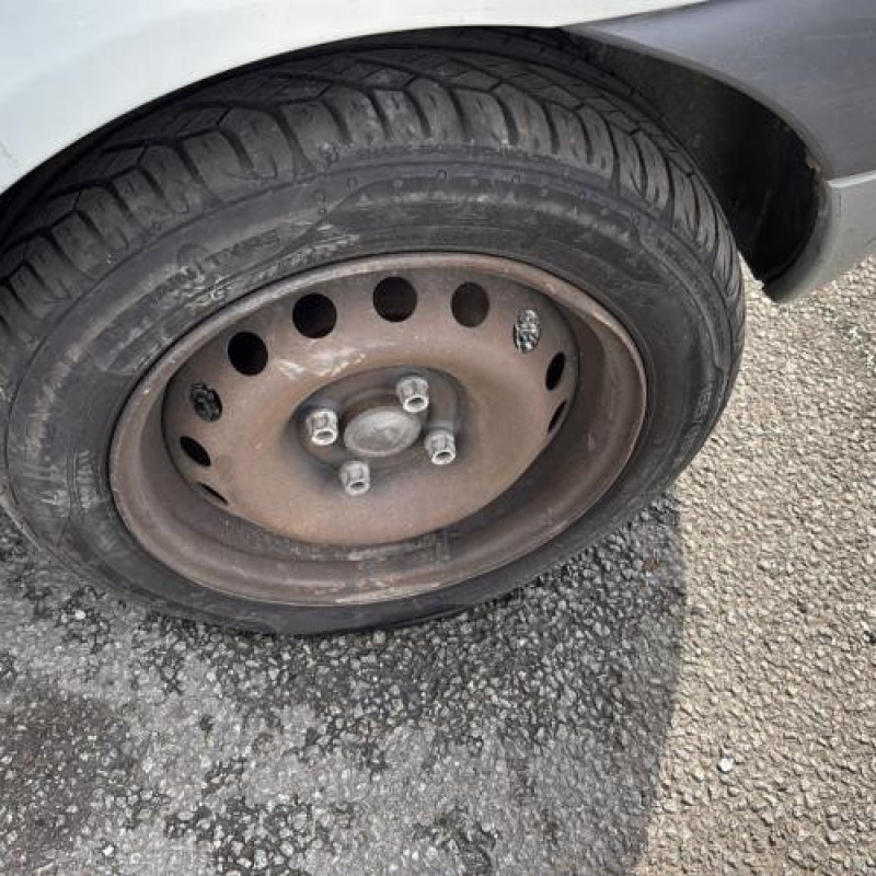 Bouton de warning RENAULT CLIO 2 Photo n°20