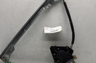 Leve vitre electrique avant droit RENAULT CLIO 2 Photo n°1