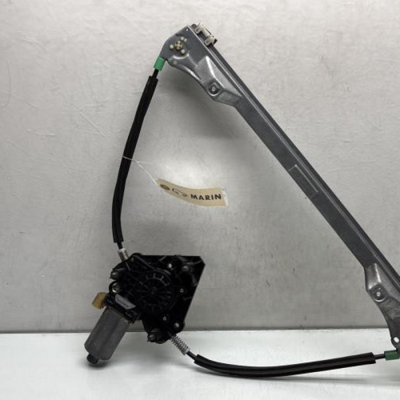 Leve vitre electrique avant droit RENAULT CLIO 2 Photo n°5