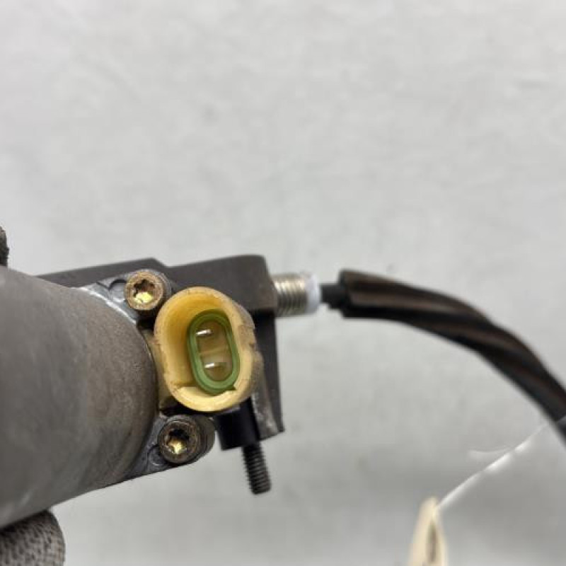 Leve vitre electrique avant droit RENAULT CLIO 2 Photo n°8