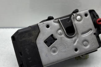 Serrure arriere gauche OPEL ZAFIRA B