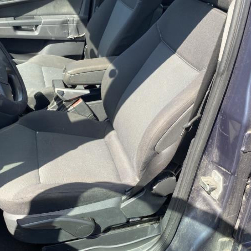 Serrure arriere gauche OPEL ZAFIRA B Photo n°16