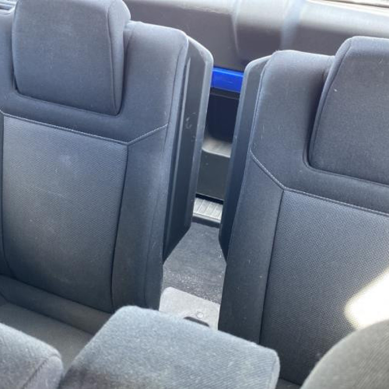 Serrure arriere gauche OPEL ZAFIRA B Photo n°18