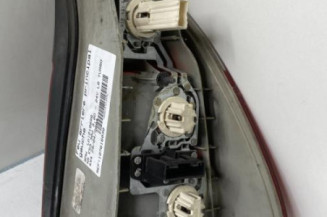 Feu arriere principal gauche (feux) BMW X5 E53