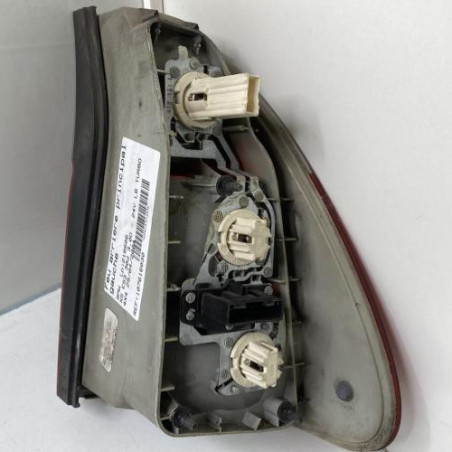 Feu arriere principal gauche (feux) BMW X5 E53