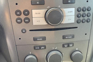 Verin de coffre OPEL ZAFIRA B