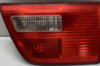 Feu arriere secondaire droit (feux) BMW X5 E53 Photo n°1