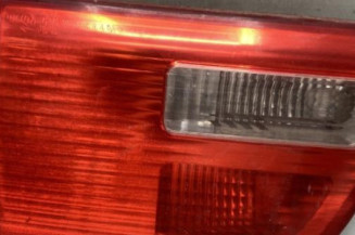 Feu arriere secondaire gauche (feux) BMW X5 E53 Photo n°1