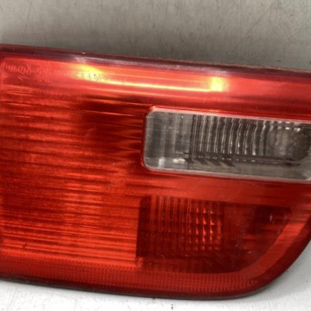 Feu arriere secondaire gauche (feux) BMW X5 E53 Photo n°1