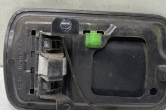 Trappe d'essence BMW X5 E53