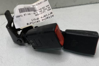 Attache ceinture arriere droit BMW X5 E53 Photo n°1