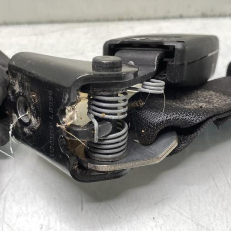 Attache ceinture arriere droit BMW X5 E53 Photo n°2