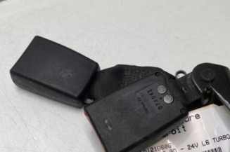 Attache ceinture arriere droit BMW X5 E53
