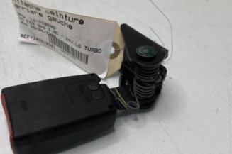 Attache ceinture arriere gauche BMW X5 E53 Photo n°1