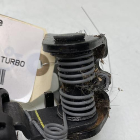 Attache ceinture arriere gauche BMW X5 E53