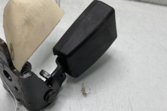 Attache ceinture arriere gauche BMW X5 E53