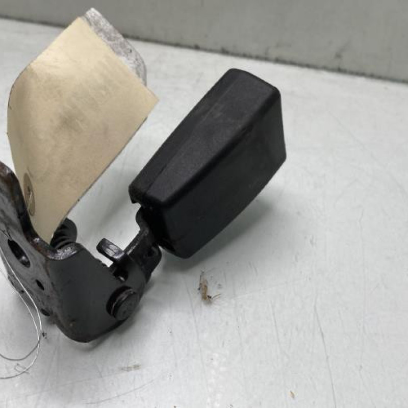 Attache ceinture arriere gauche BMW X5 E53 Photo n°3