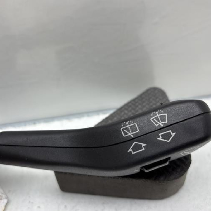 Commodo d'essuie glaces BMW X5 E53 Photo n°3