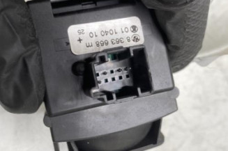 Commodo phare BMW X5 E53