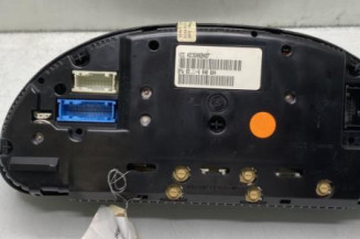 Compteur BMW X5 E53