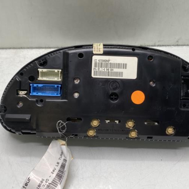 Compteur BMW X5 E53 Photo n°2